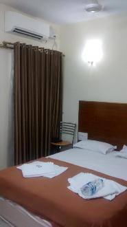 Hotel Ajanta, Bangalore 2